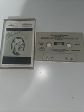 THE BEST OF THE STATLER BROTHERS 1975 Cassette Tape Country