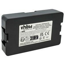 Battery for Flymo EasiLife 800 350 500 200 2000mAh 18V