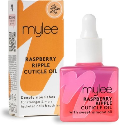 Mylee Raspberry Ripple Nagelhautöl 10ml Nagel & Nagelhaut pflegend vegan Pflege