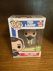 Funko Pop! Vinyl: Ted Lasso - Funko Web (FW) (Exclusive) #1258