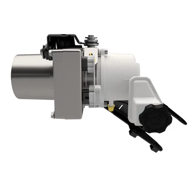 正品 Mopar 动力转向泵 再制造 R8059643AK — 第 4/4 张图片