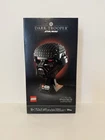 NEW• LEGO Star Wars Dark Trooper Helmet 75343 -Factory Sealed