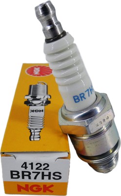 Zündkerze NGK BR7HS für K-Zwo 1997 Thunder 50
