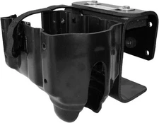 NEW Jameson 24-12A Bucket Mount Holder Holster for Impact Tool Molded Wrench