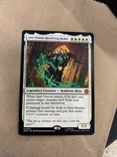 Anti Venom Horrifying Healer