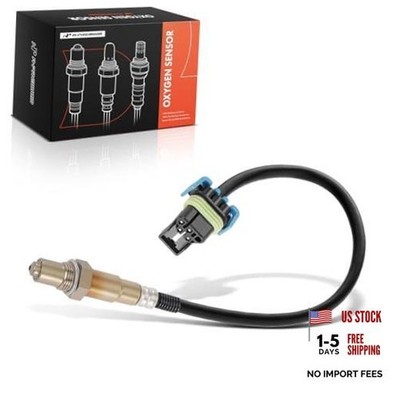 Upstream and Downstream O2 Oxygen Sensor