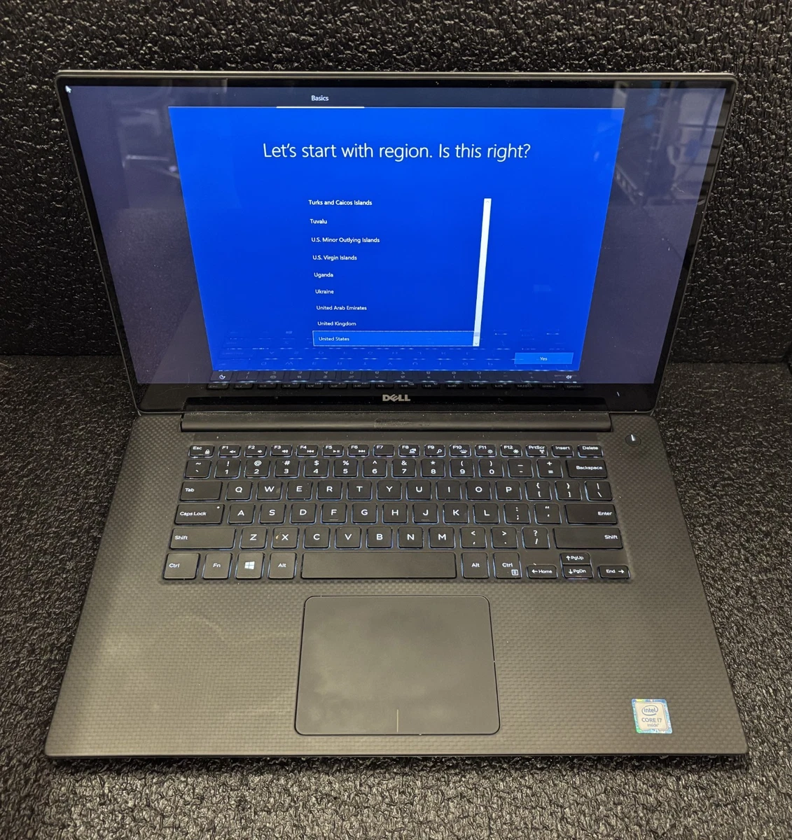 Dell XPS 15 9550 PC Laptops & Netbooks for sale | eBay