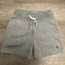 Polo Ralph Lauren Toddler Thick Cotton Drawstring Shorts