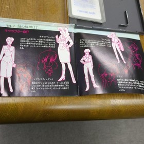 PC Engine Bubblegum Crash HuCARD Japan Region