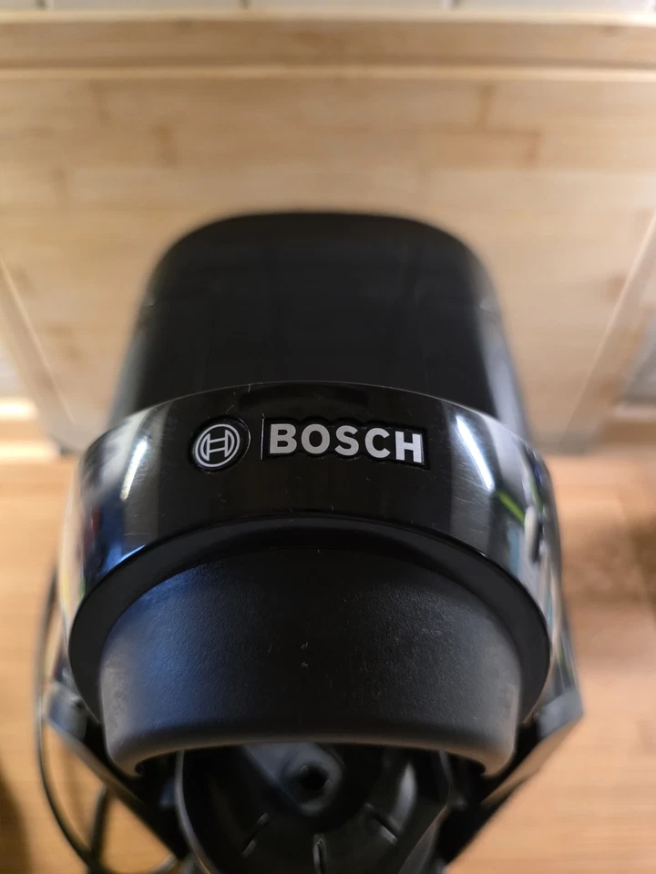 Bosch Tassimo Suny TAS3102 1300W 0,8L Kapselmaschine Kaffeemaschine - Bild 4 von 4