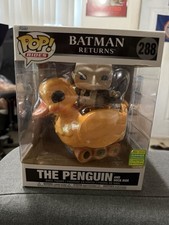 Ultimate Funko Pop Rides Vinyl Vehicles Checklist and Gallery 21
