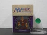 G031 Deck Box Vintage Magic the Gathering Stronghold theme