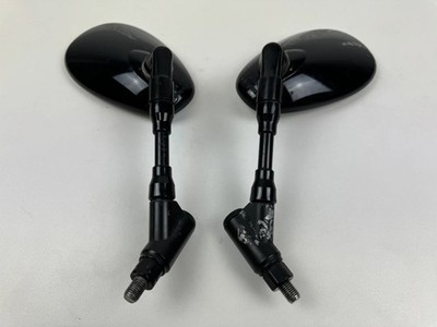 Yamaha XSR 900 Genuine Mirror Set Left + Right Mirrors Set 2016-2021 2018 2