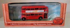 EFE 31501 RM Routemaster Bus The Routemaster Series London Transport Route 253