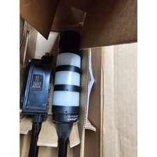Banner TL70 4 Part Modular Tower Light GBRAQ