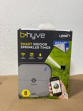 Orbit B-hyve 57950 12 Station Smart WiFi Sprinkler System Controller