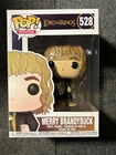 Merry Brandybuck #528 (The Lord of the Rings)