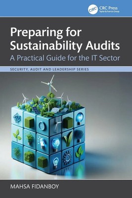 Preparing for Sustainability Audits A Practical Guide for the IT Sector Fidanboy