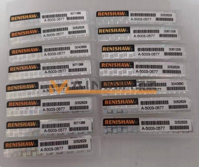 1PCS NEW Renishaw Measuring   A-5003-0577 M2*D0.7 #yi