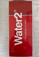 Water2 fluoride filter .Capsule – High-Performance  Filter Brand New & Sealed