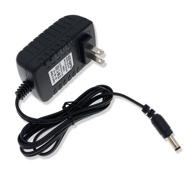 100-240V AC/DC 12V 2A Power Supply Adapter Heavy-Duty LED Light Strip 24W SMD