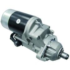 New Starter For Gradall Handler Models: 522 524 532 534 544 1988-2003