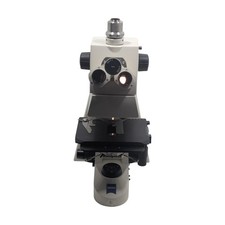 Zeiss Axioskop 40 Fluorescence Microscope