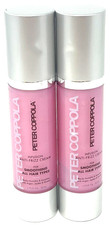 2 Peter Coppola Infusion Anti-Frizz Cream New In Packaging 1.75 fl oz All Hair