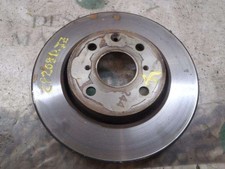 Disque de frein Toyota AYGO
