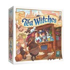 Tea Witches