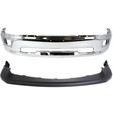 Bumper Cover Kit For 2009-2010 Dodge Ram 1500 2011-2012 Ram 1500 Front Upper Bumper Cover Kit For 2009-2010 Dodge Ram 1500 2011-2012 Ram 1500 Front Upper