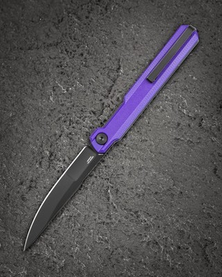 Bestech Knives Duoz Folding Knife 3.38