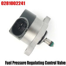 Fuel Pump Pressure Regulator Control Valve For Mercedes Benz M Class 270 400 CDI