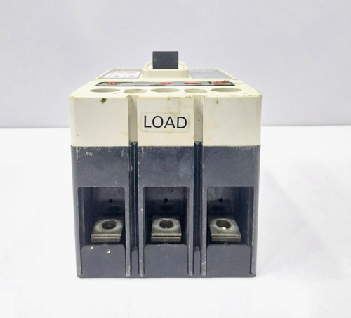 CUTLER-HAMMER HMCP HMCP250W5W CIRCUIT BREAKER 250A 3 POLE - Picture 2 of 9