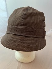 Goorin Bros Womans Cadet Brown Hat Size Small