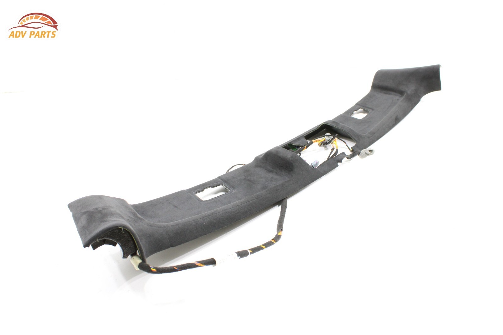 2015-2017 MCLAREN 650S FRONT ROOF HEADLINER CEILING LINER COVER TRIM PANEL OEM