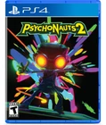 Psychonauts 2: Motherlobe Edition - Sony PlayStation 4- brand new