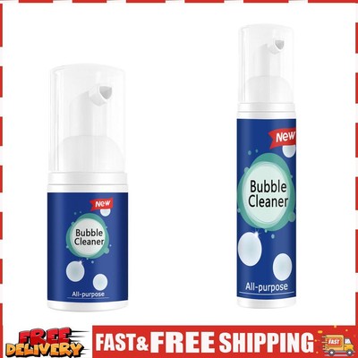 30ml/100ml Oil Stain Remover Multi-Purpose Cleaning Spray for Kitchen ~