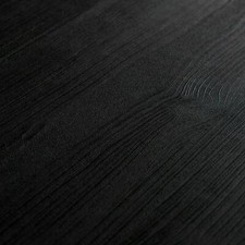 D-C-Fix Black Wood Effect Crafts Self Adhesive Film 1.5m x 67.5cm Vinyl
