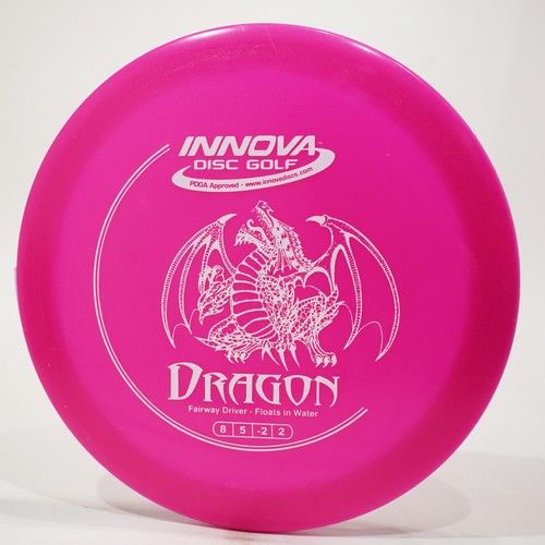 Innova DX Dragon - ¡Flota en el agua! Controlador de calle de disco de golf - Imagen 109 de 180