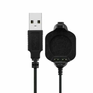 For Garmin Forerunner 920XT GPS Watch USB Charger Cradle Charging Data Cable