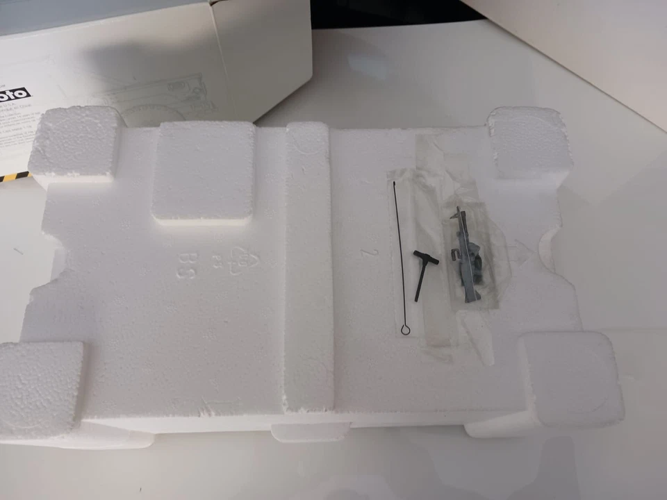 HUMMER 1-18 THUNDER TINTA MIMETICA BOSNIA 1995 COME DA FOTO. - Immagine 4 di 4