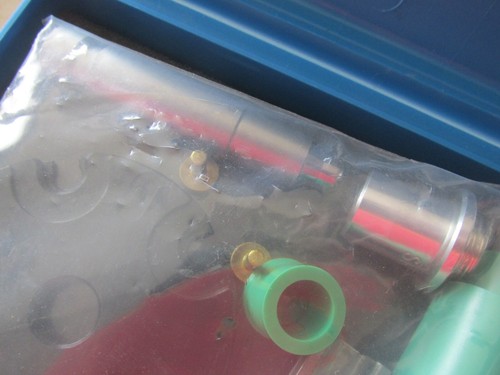 Dillon XL750 / XL650 Conversion Kit - 9MM / 38 Super 21109 New In Case - Picture 3 of 6