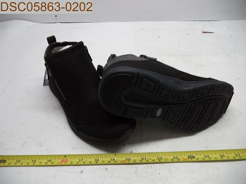 easy spirit neeko casual ankle booties