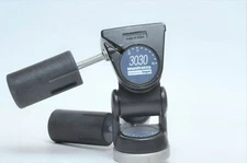 Bogen Manfrotto 3030 Pan Tilt 3D Head
