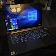 Lenovo YOGA C940-14IIL | 14in 2-in-1 Touchscreen, i5, 8GB RAM, 1TB SSD, Win11