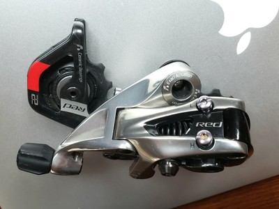 sram red rear derailleur 11 speed