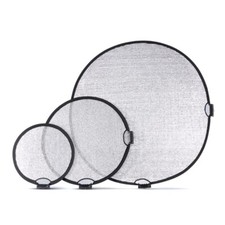 Foldable Handheld Reflectors Panel for Photography Photo Studio Lighting