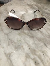 GUESS GF0352 Womens Sunglasses Tortoise NWT