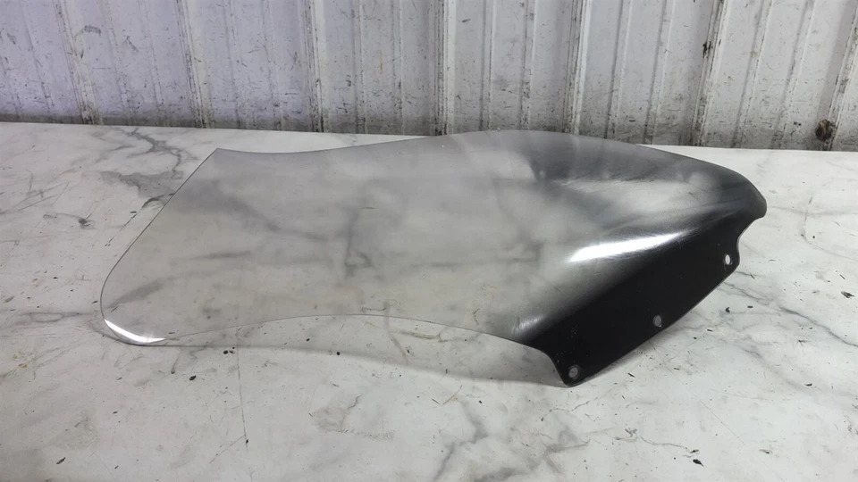 14 Parabrisas Parabrisas Suzuki AN400 AN 400 A Burgman Parabrisas Parabrisas Foto 3 de 4